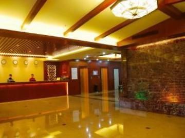 Vienna Classic Hotel Guangzhou Shaheding Metro Station Luaran gambar