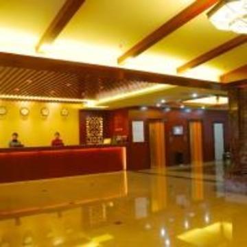 Vienna Classic Hotel Guangzhou Shaheding Metro Station Luaran gambar